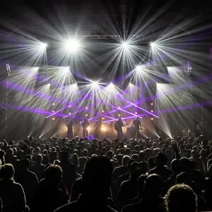 Greensky Bluegrass