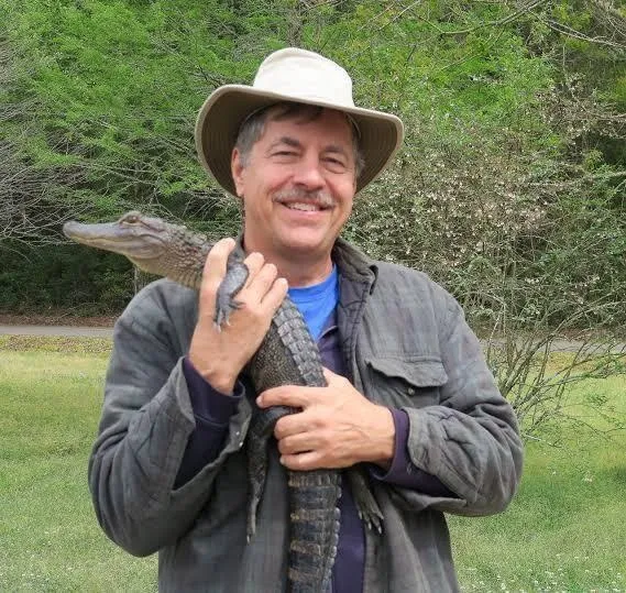 Journey Through Florida's Big Bend with Doug Alderson