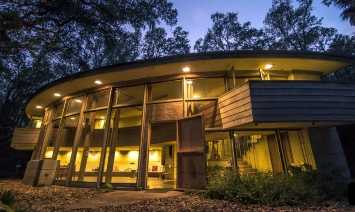 Spring House Tour