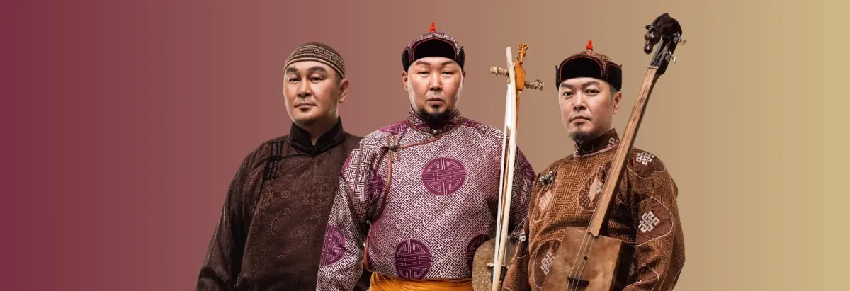 Alash Ensemble