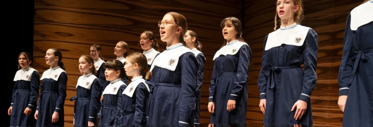 Vienna Girl's Choir