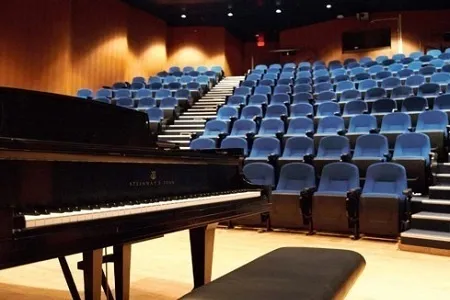 Tuba/Euphonium Studio Recital (2/2)