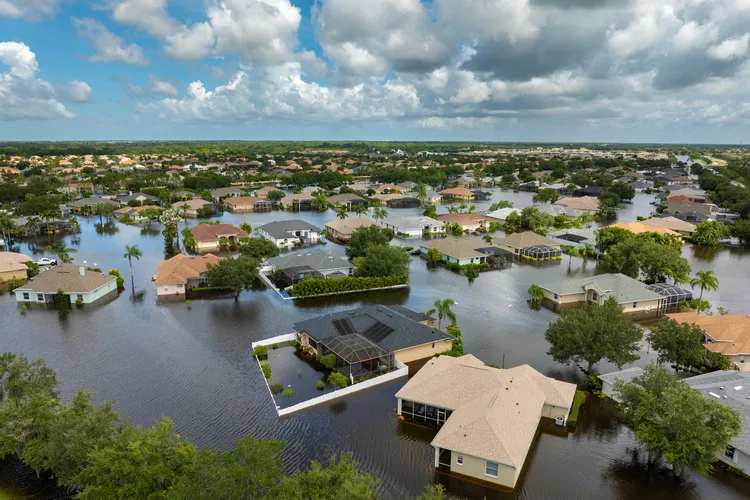 Climate Change - Four Basic Questions and The Current Debate with Patrick Love