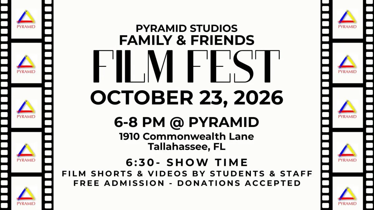 Pyramid Studios Film Festival