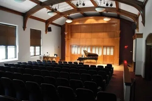 Doctoral Solo Recital of Cailin P McGarry, bassoon