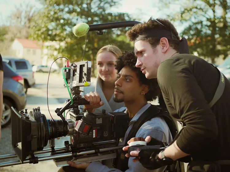 Short Films: Analysis and Production with Rebecca Peter