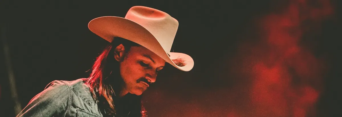 Duane Betts & Palmetto Motel