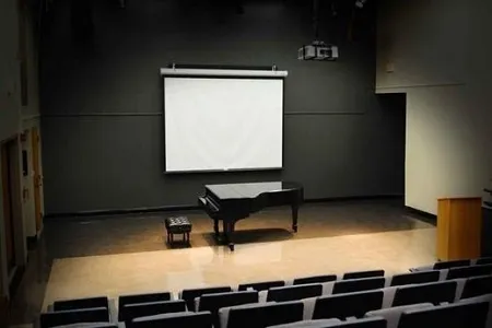 Senior Project Recital of Samuel Mercier, trombone