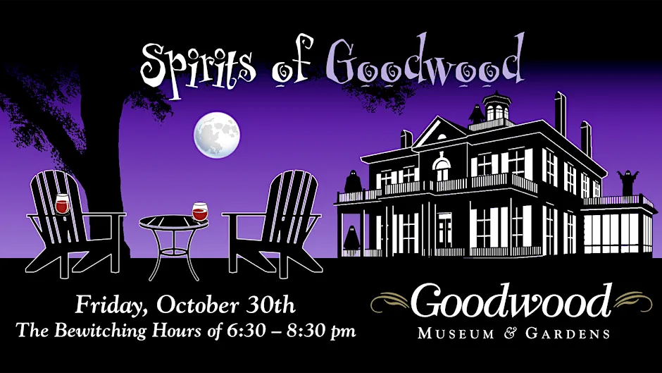 Spirits of Goodwood