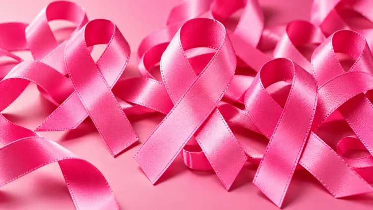 Ribbons For Healing