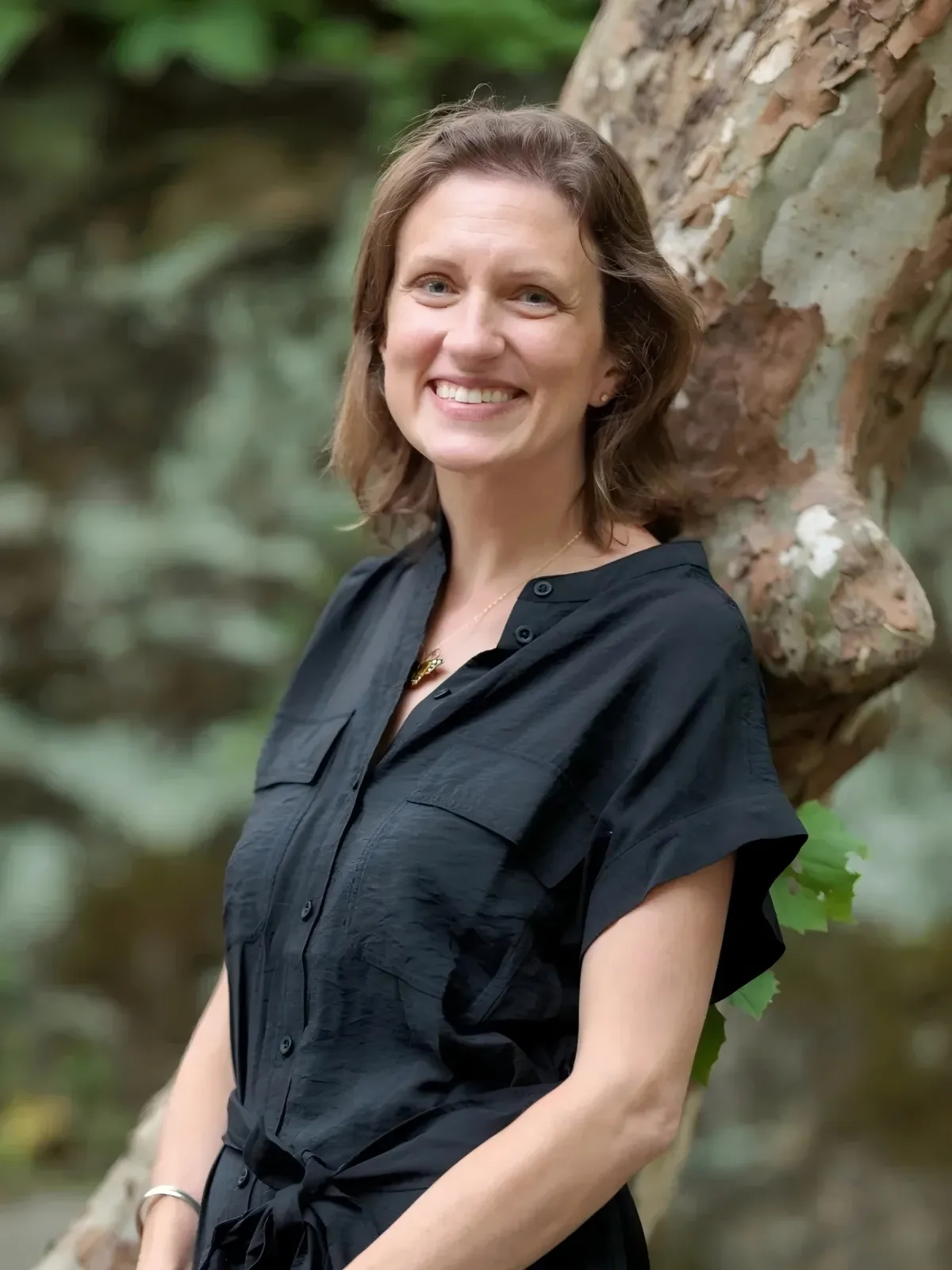 Dine & Discover Rachel Carson – Mother of the Environmental Movement